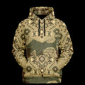 RBS DB Hoodie