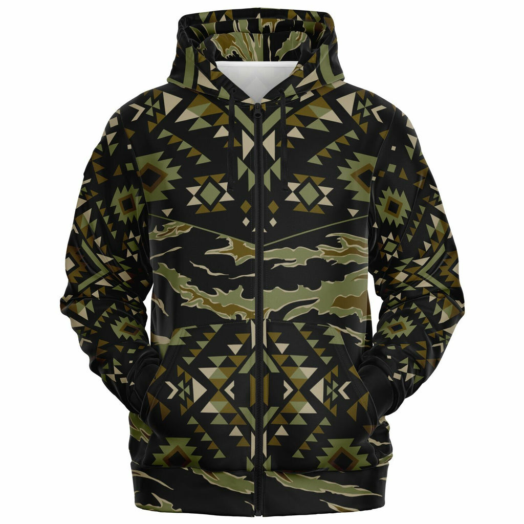 DBTS Zip-Hoodie