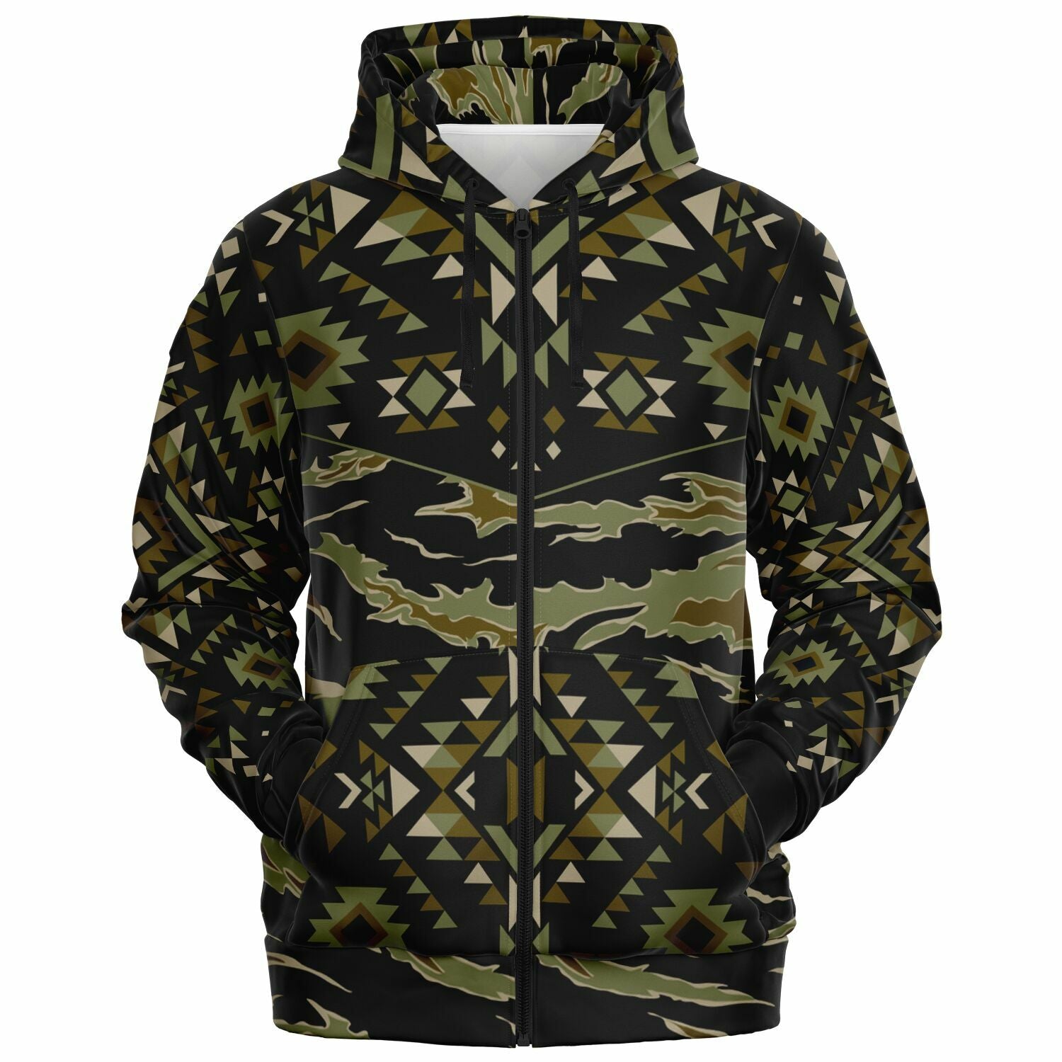 DBTS Zip-Hoodie