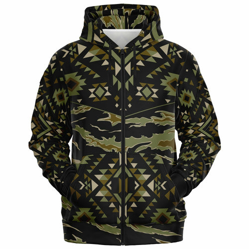 DBTS Zip-Hoodie