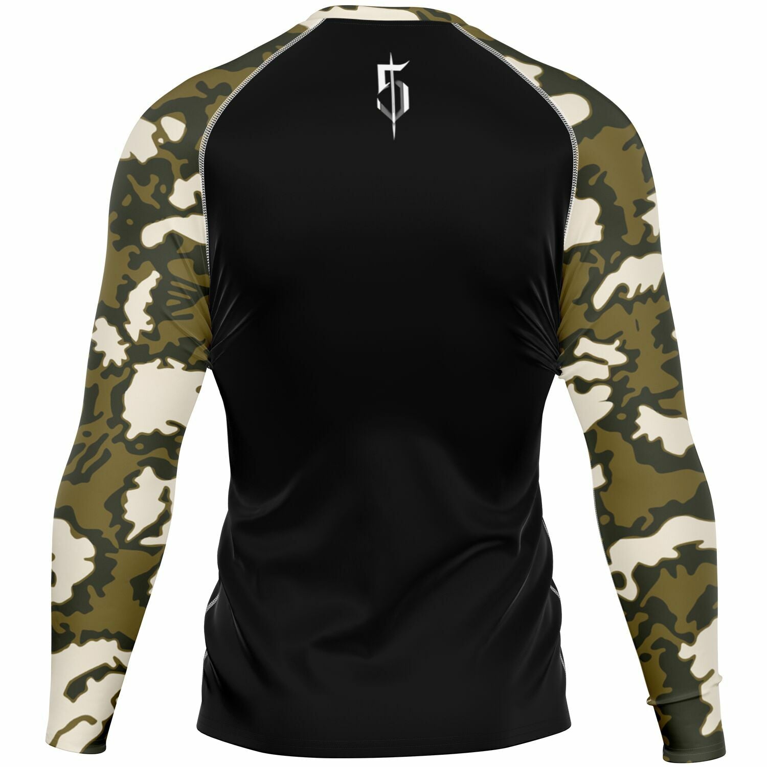 RD Rash Guard