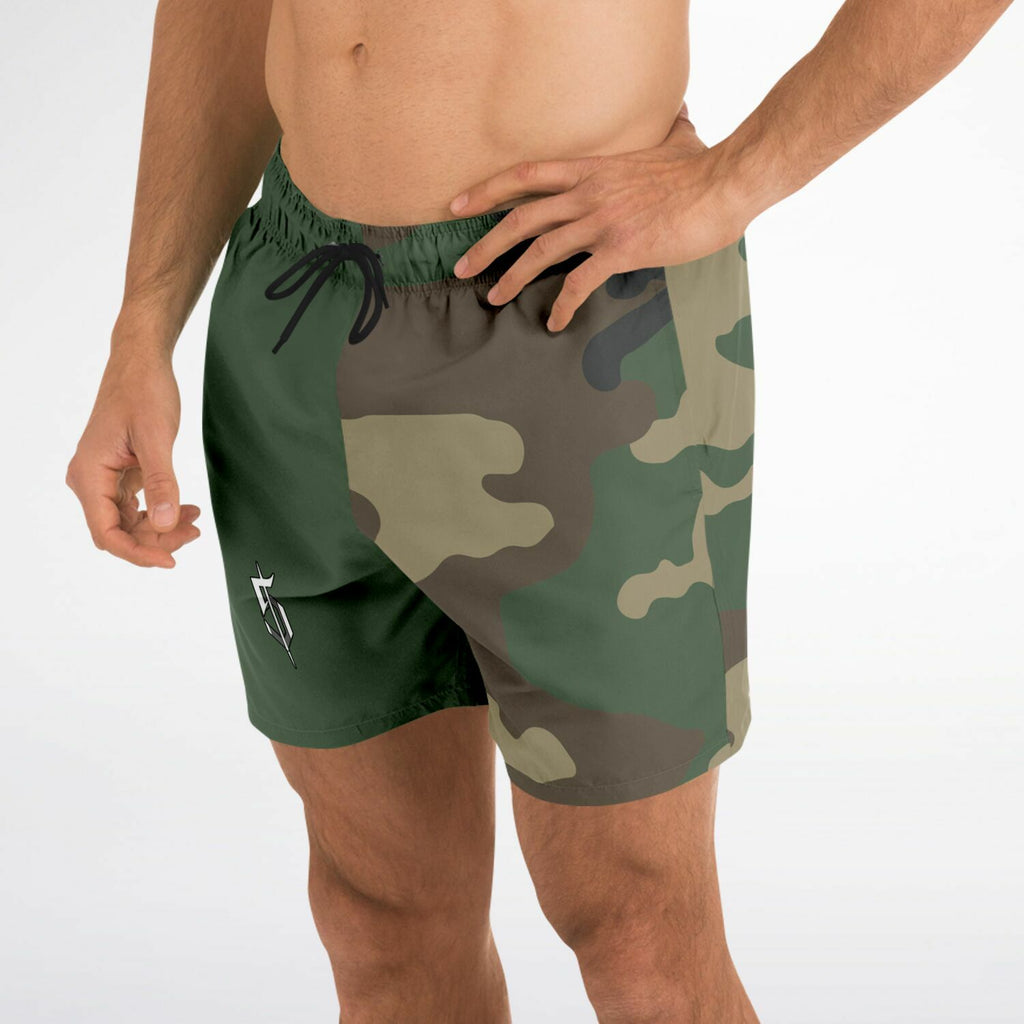 M81 Swim Trunks