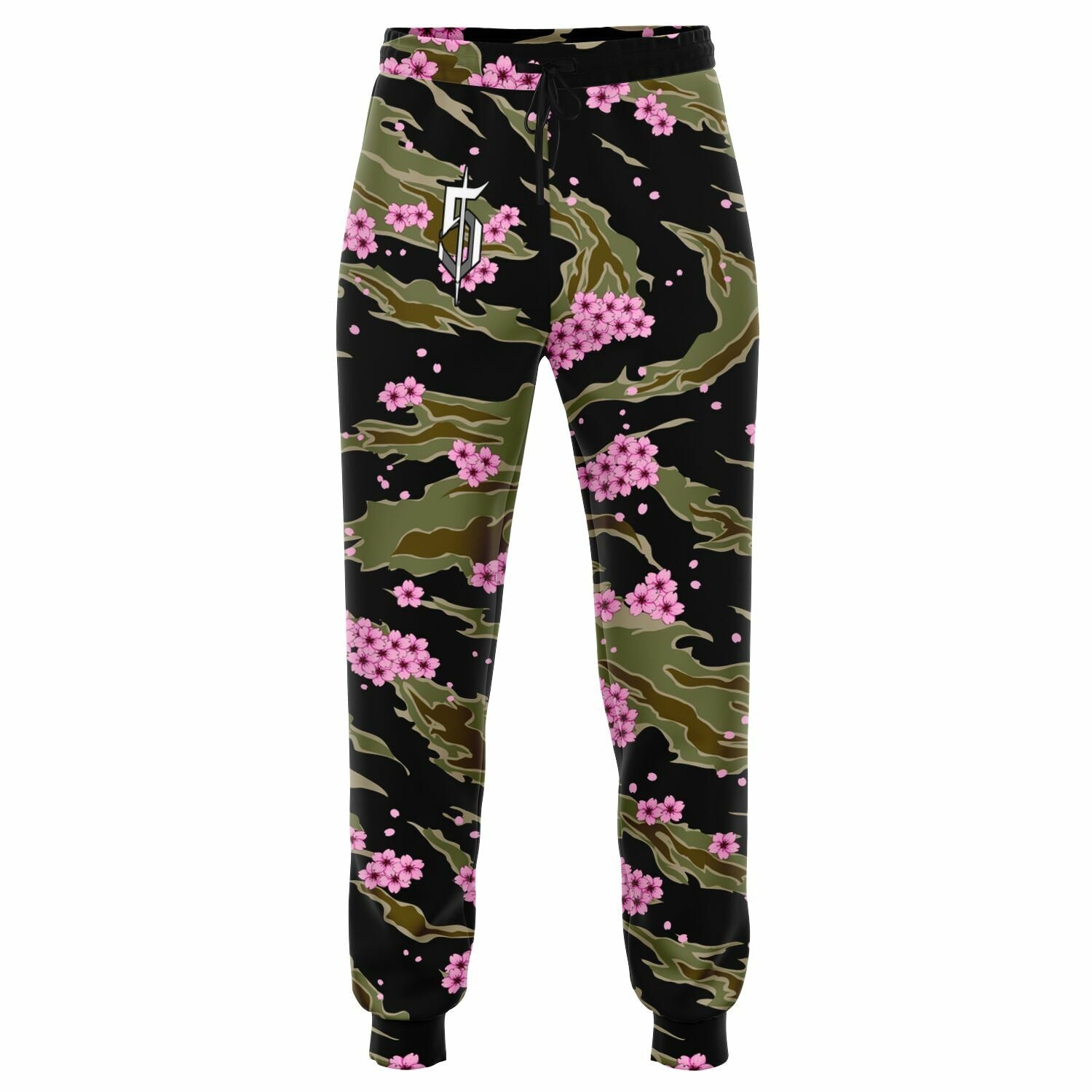 Tiger Stripe CMBT Jogger