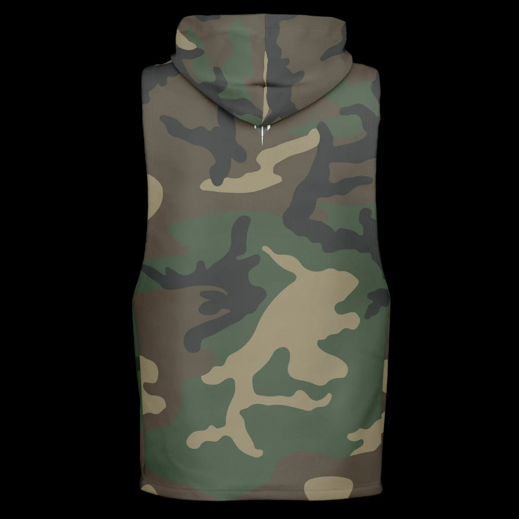 M81 Guns-Out Hoodie
