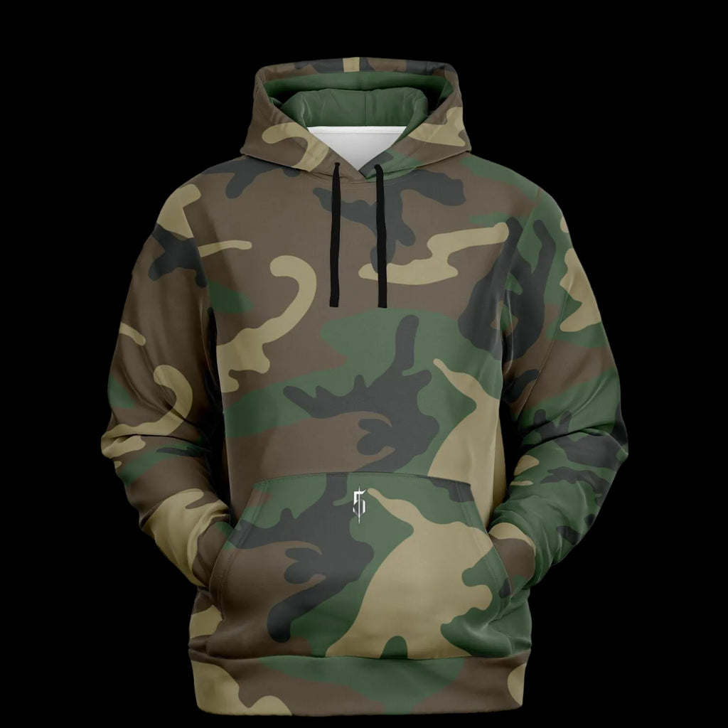 M81 Hoodie
