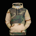 Baghdad Hoodie