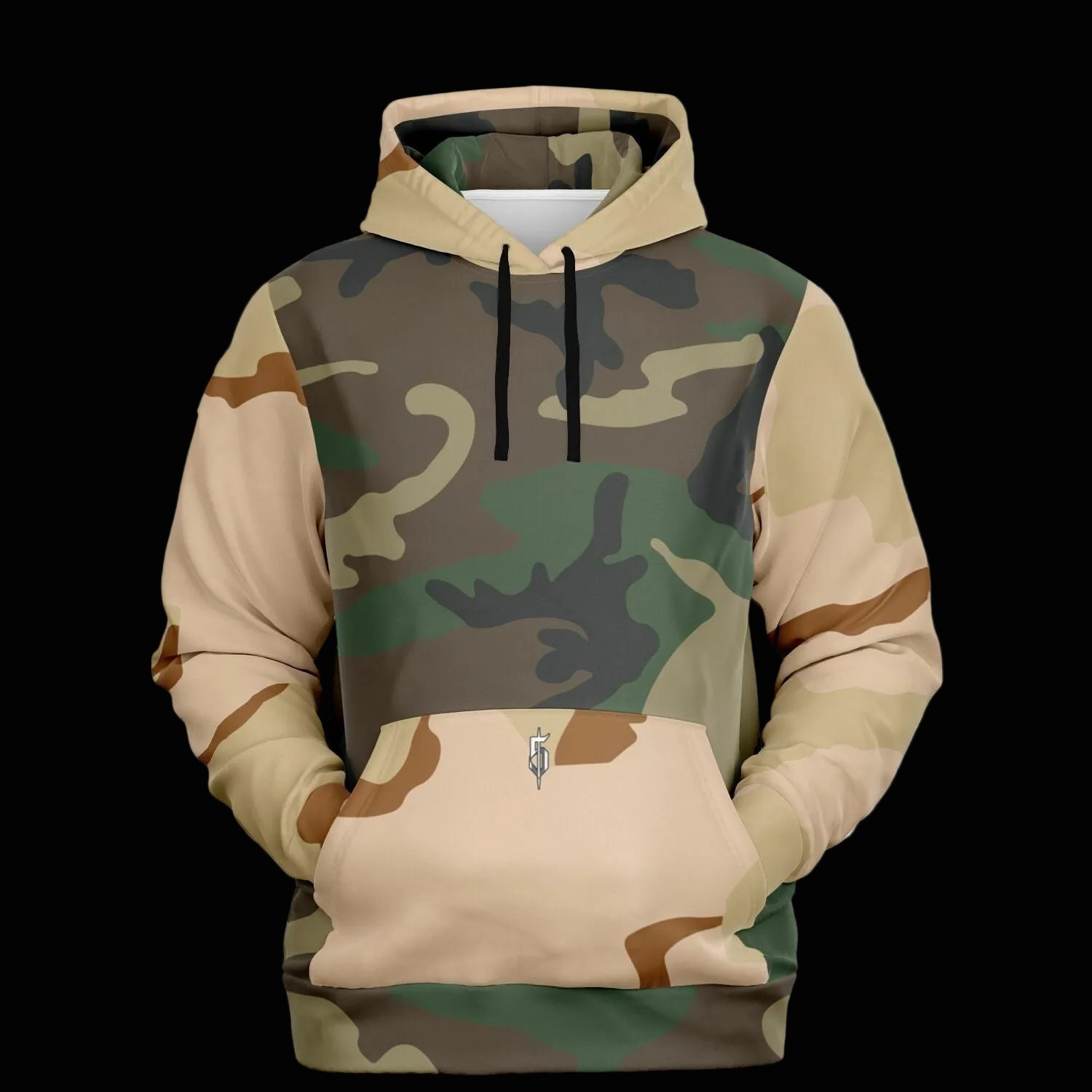Baghdad Hoodie