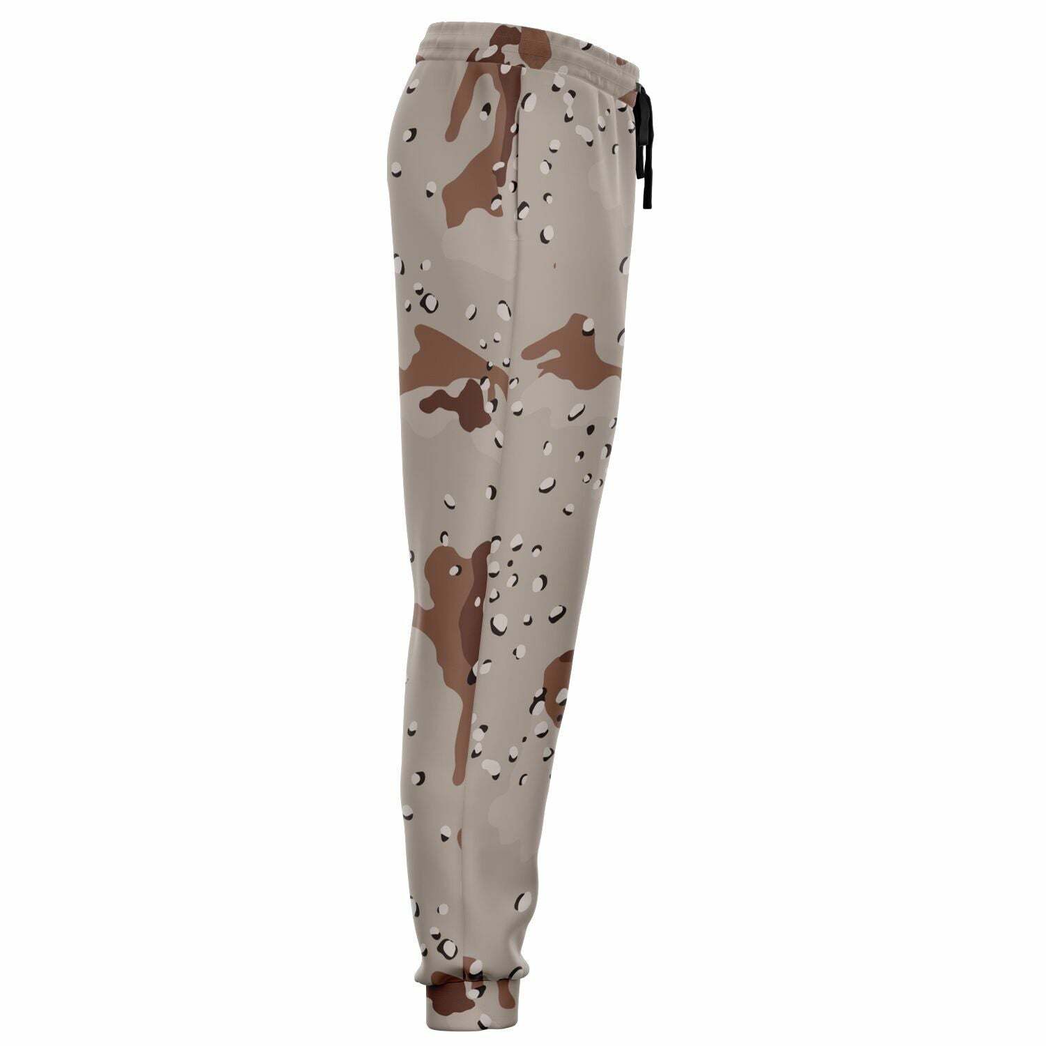 Chocolate Chip Desert Joggers