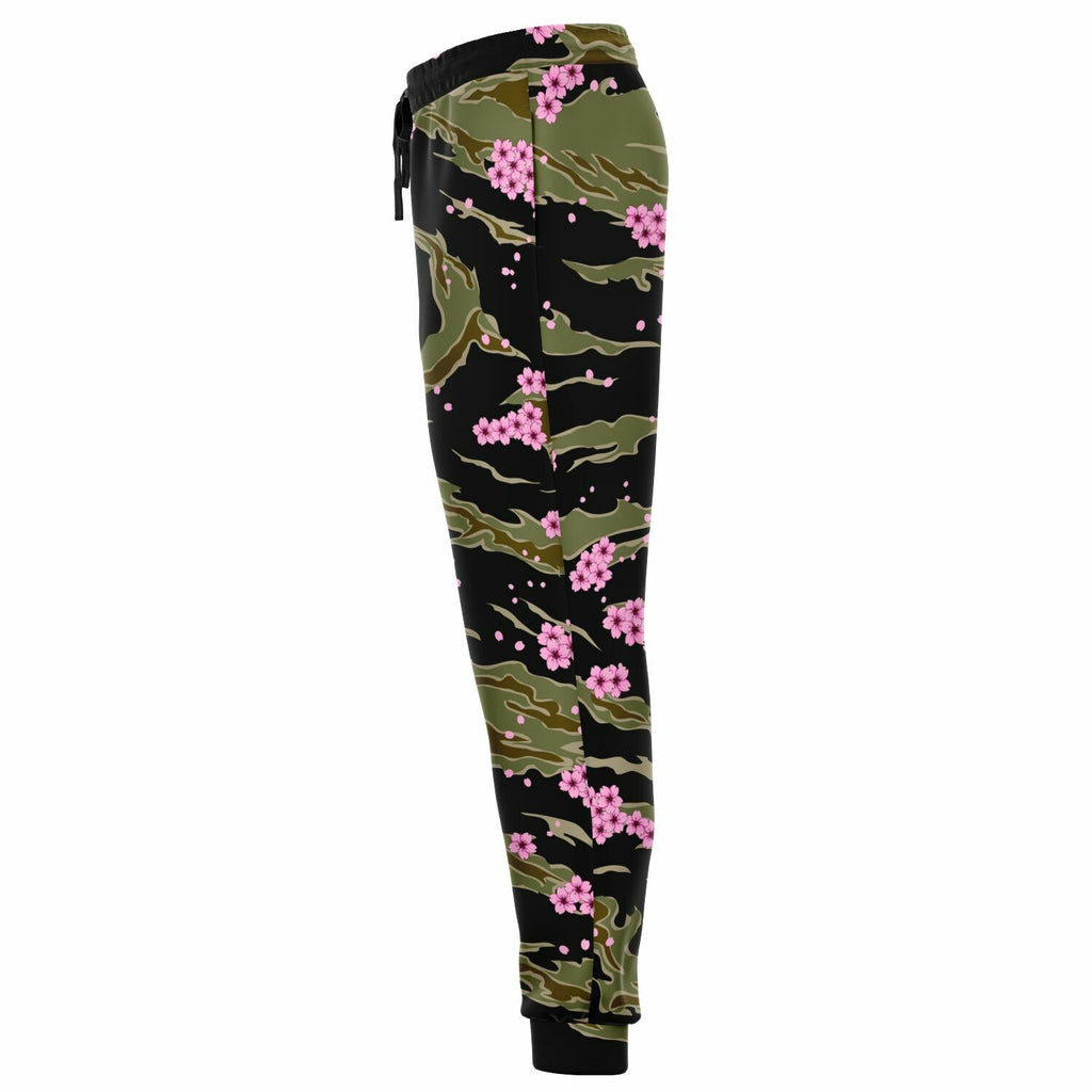 Tiger Stripe CMBT Jogger