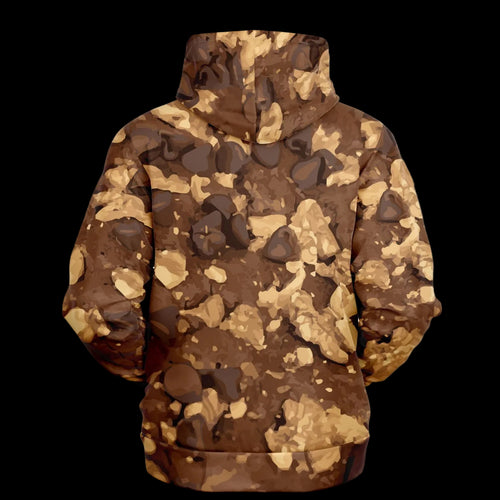 BROWNIEPAT Hoodie