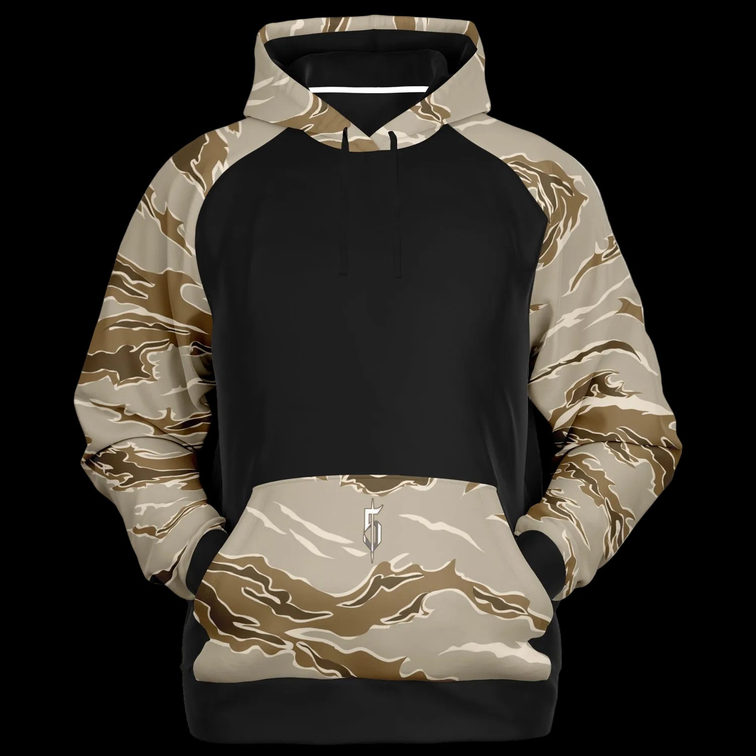 Desert Tiger Stripe CMBT