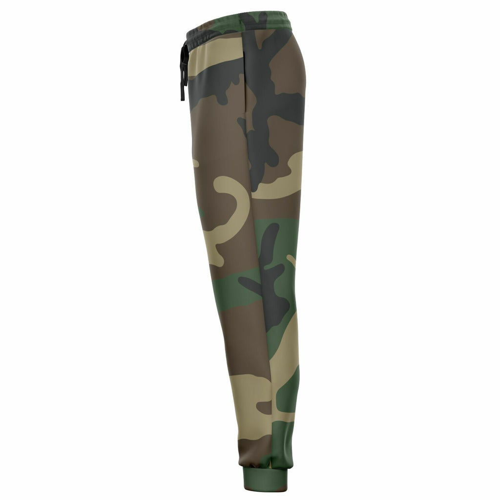M81 Jogger