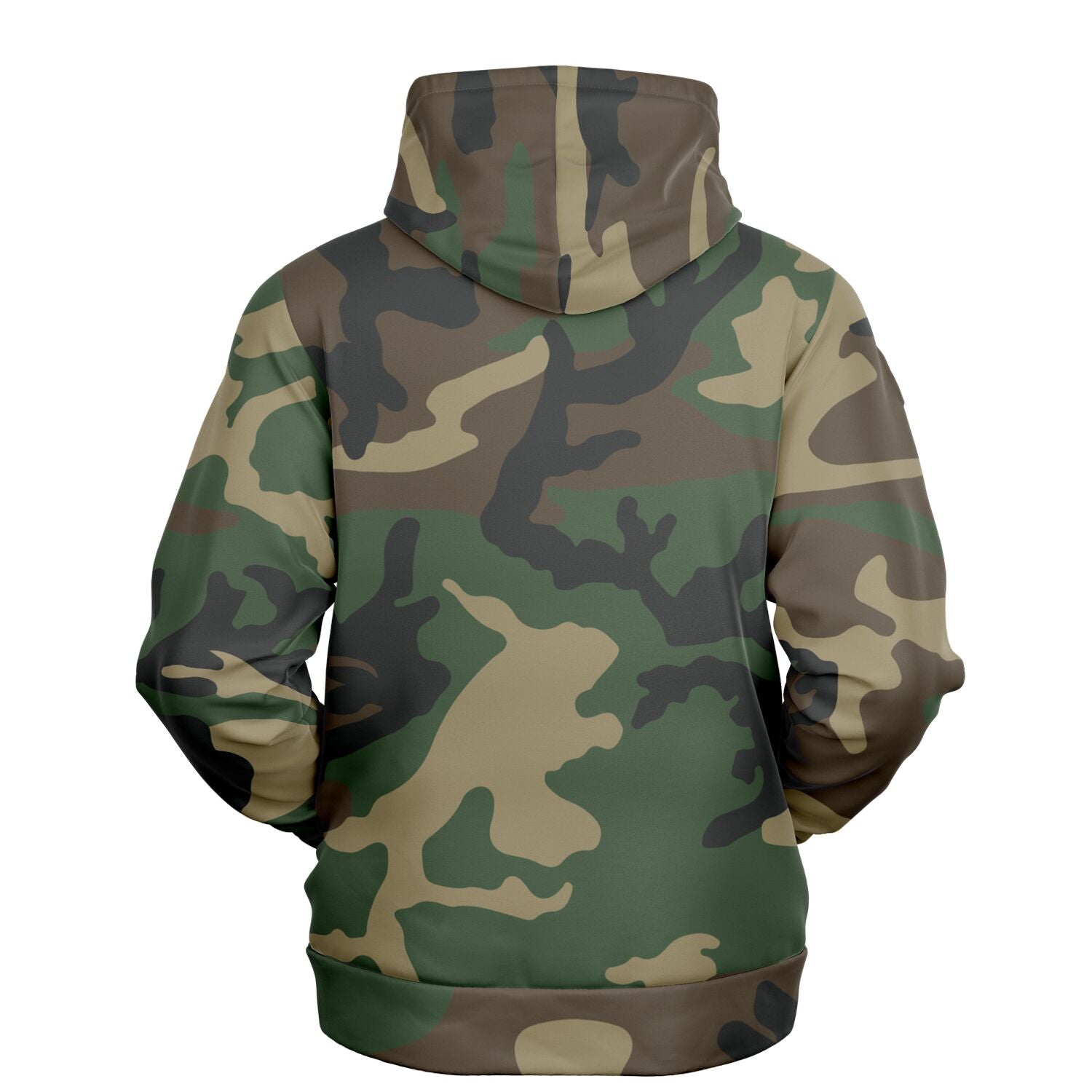 M81 Hoodie