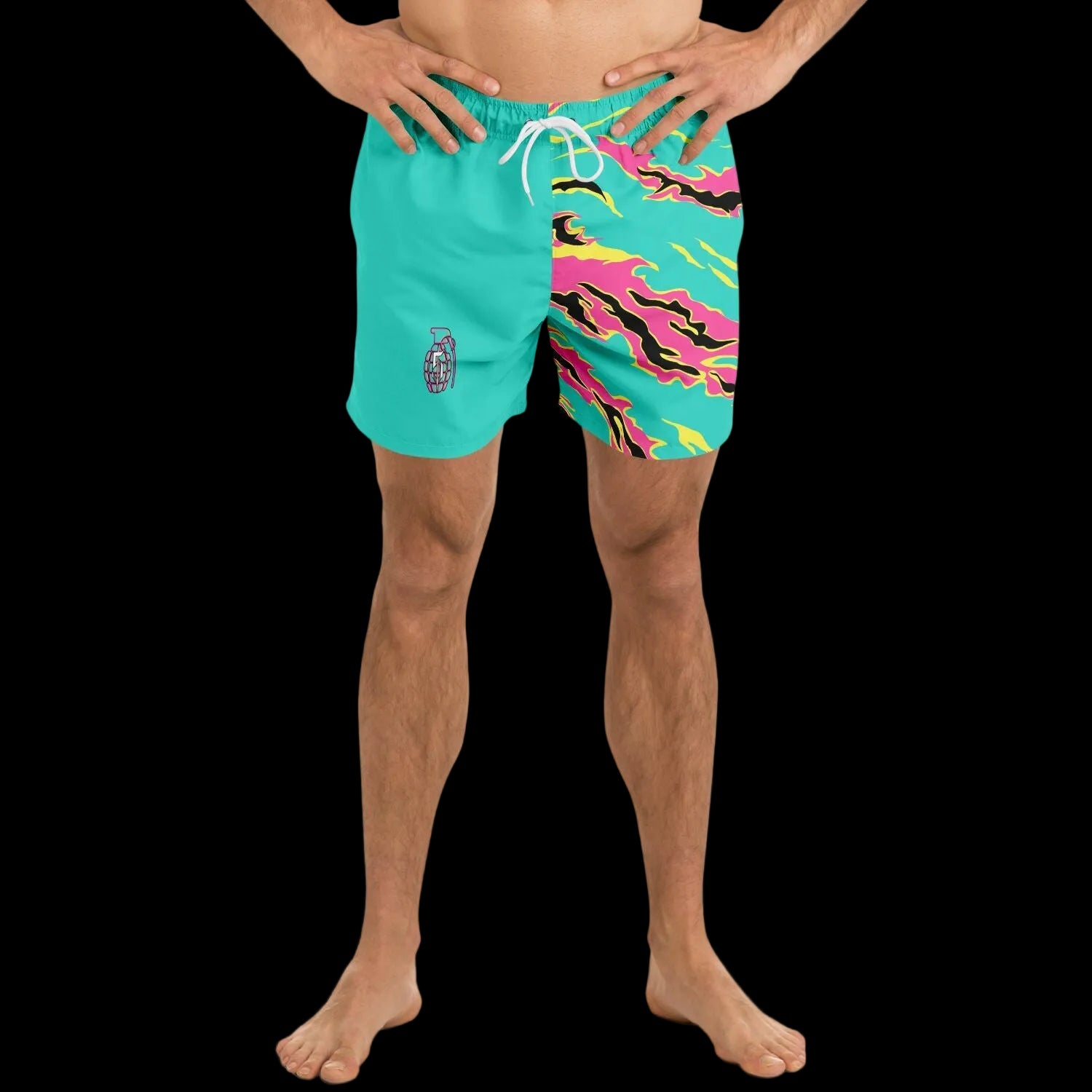 WBS Swim Trunks