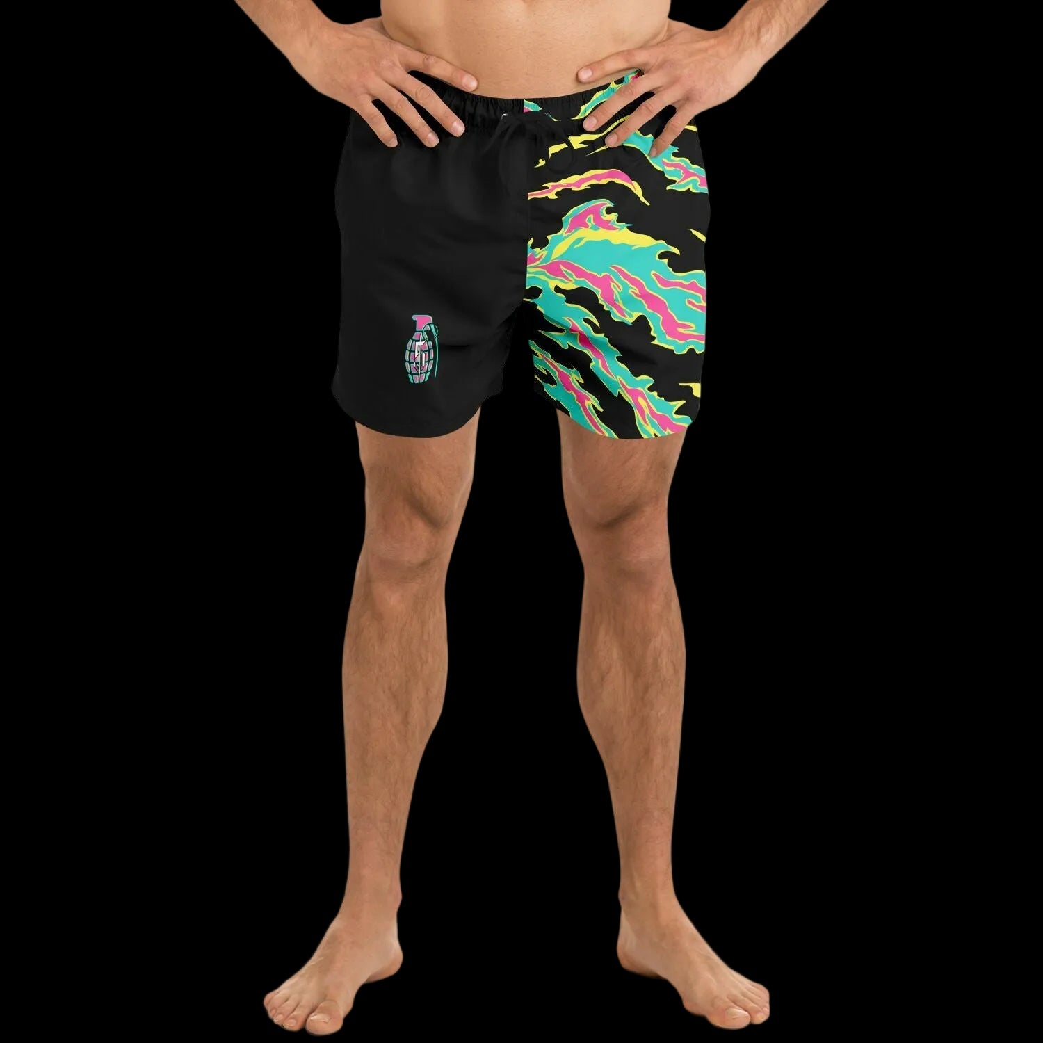Miami WBS TS Trunks
