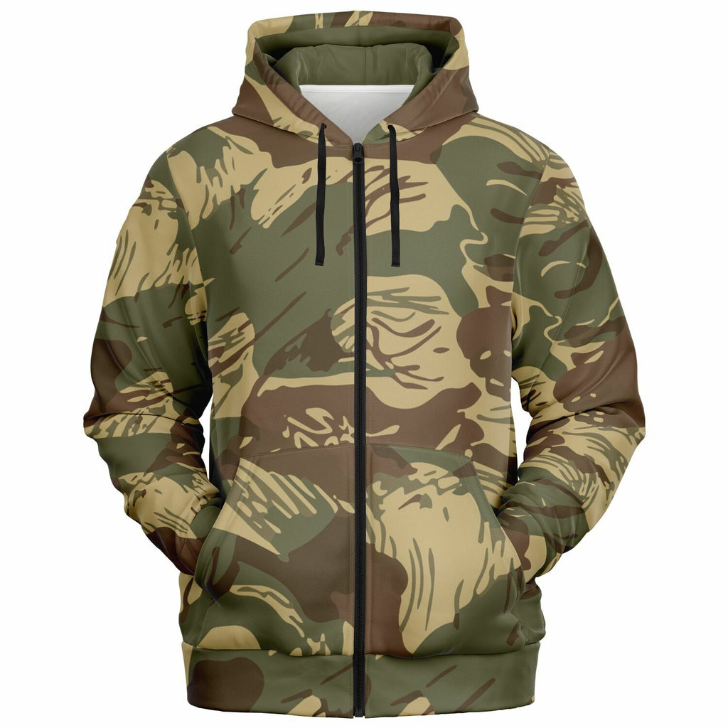 RBS Zip-Hoodie