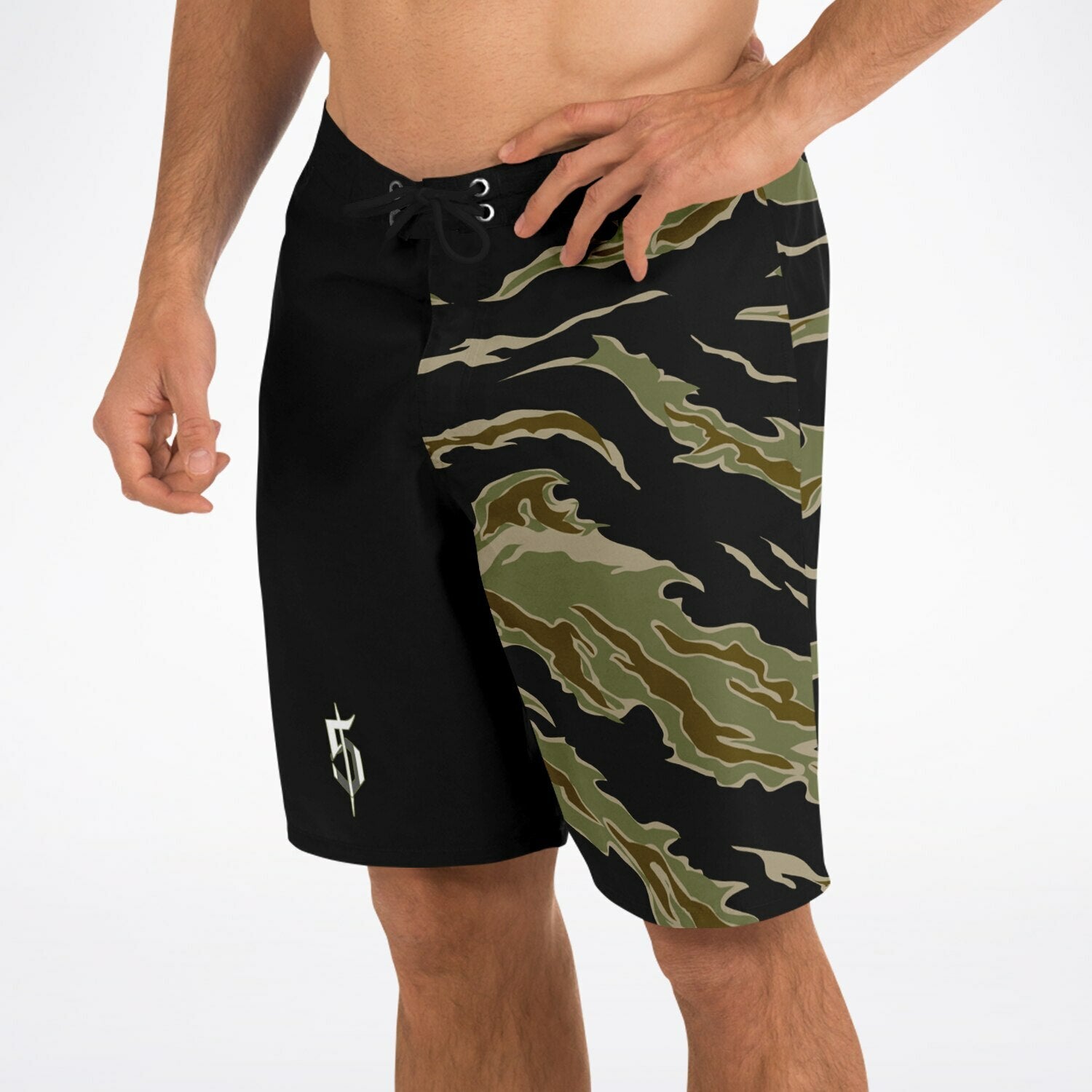 TS Board Shorts