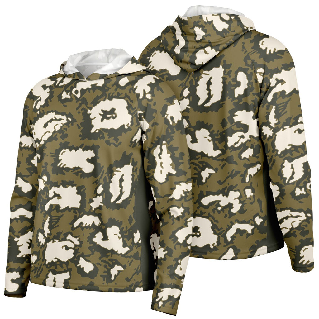 RD Fishing Shirt