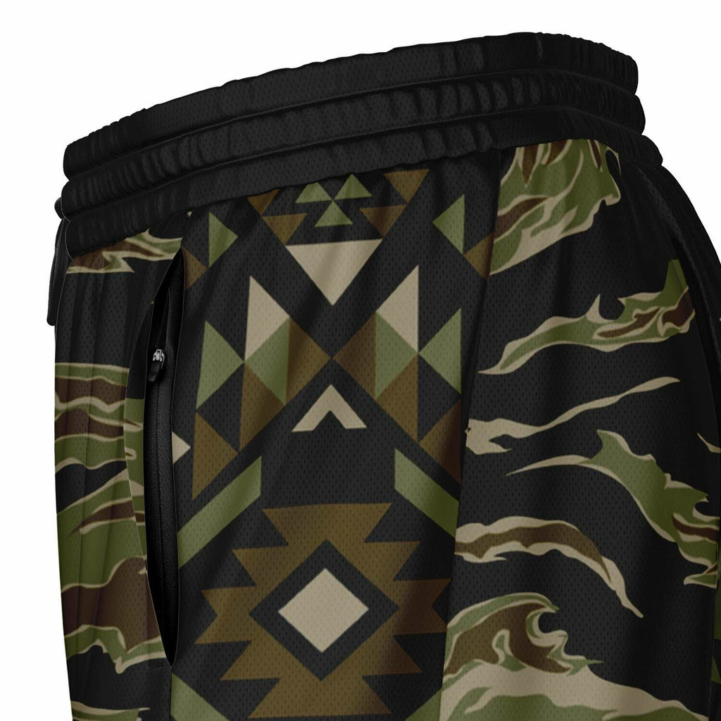 DBTS 2-in-1 Gym Shorts