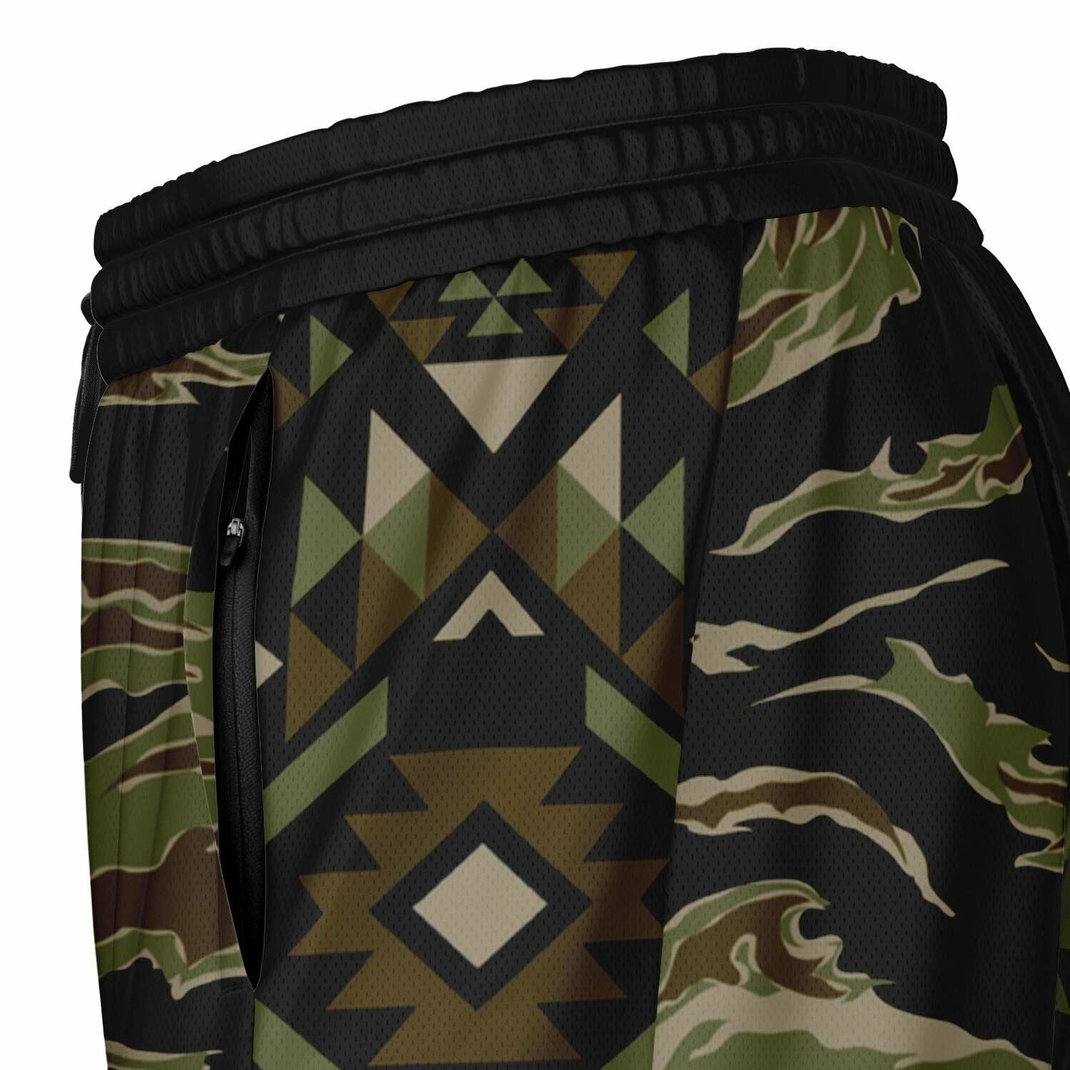 DBTS 2-in-1 Gym Shorts