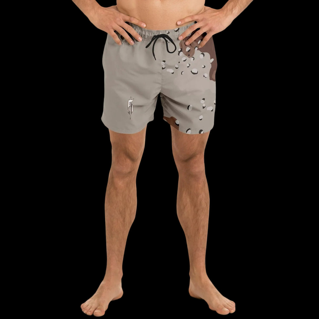 Chocolate Chip Desert Trunks