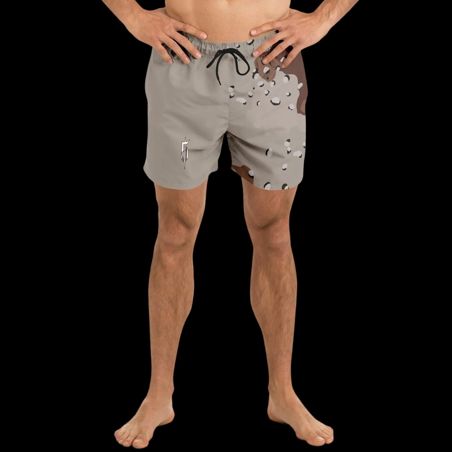 Chocolate Chip Desert Trunks