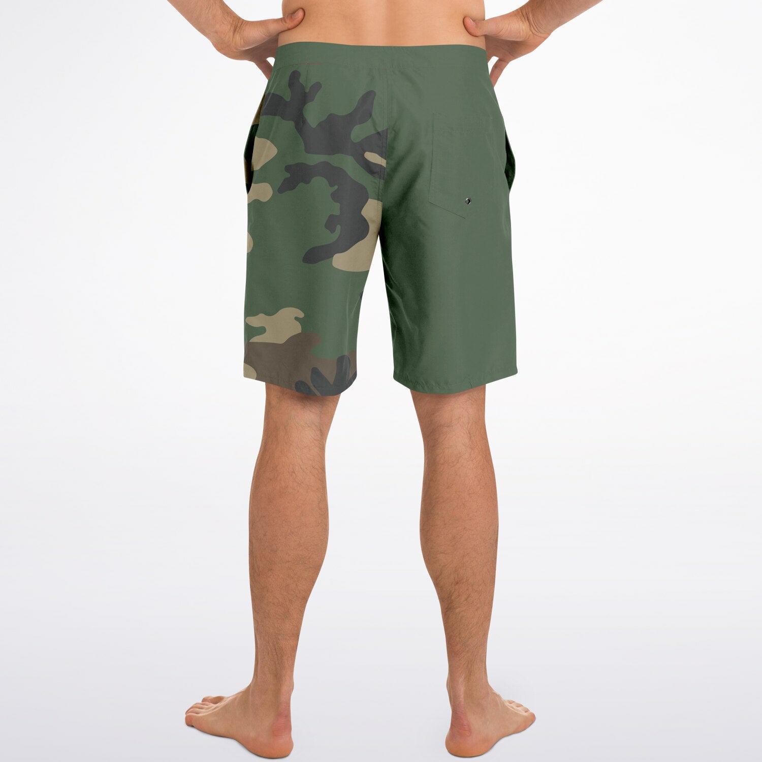 M81 Board Shorts