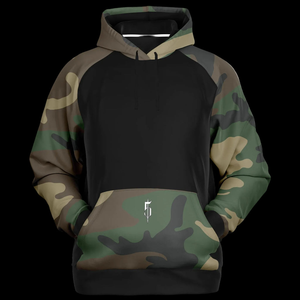 M81 CMBT Hoodie