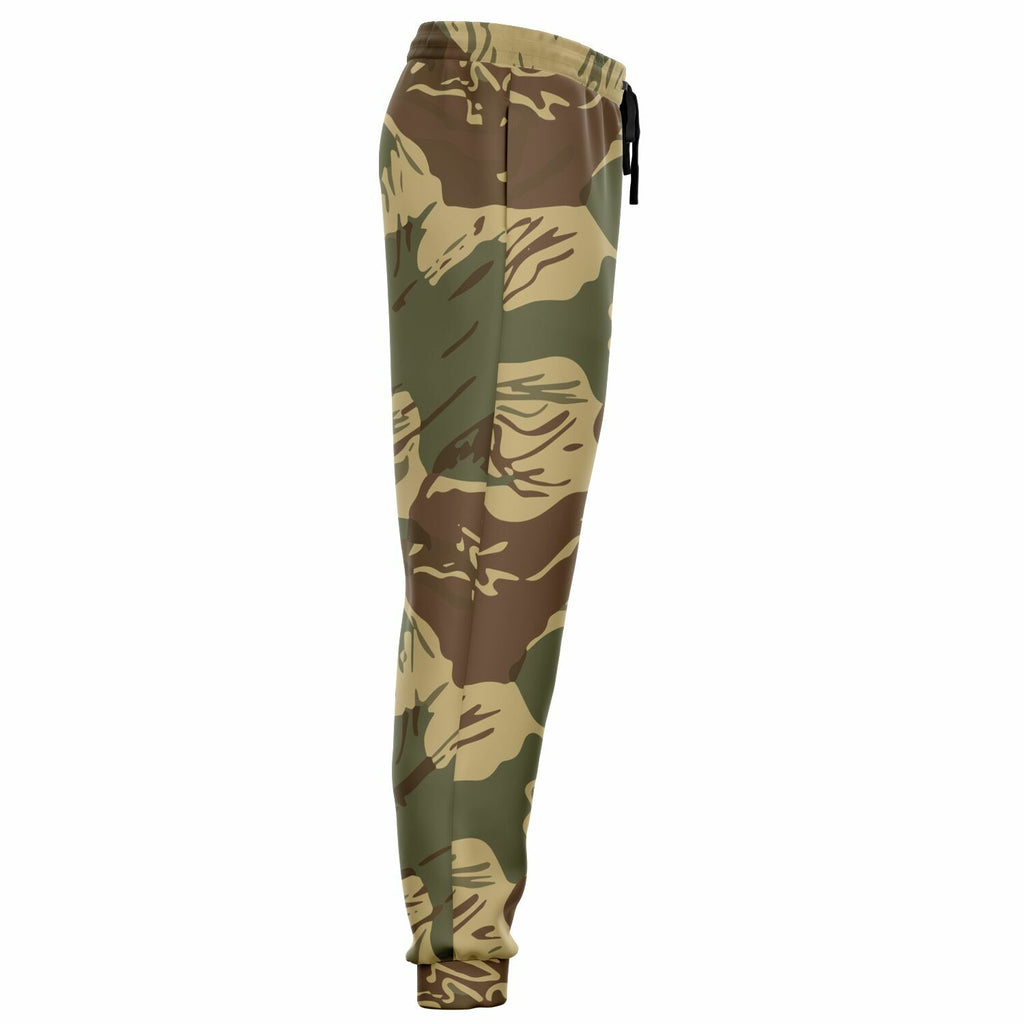 Rhodesian Brush Stroke Jogger
