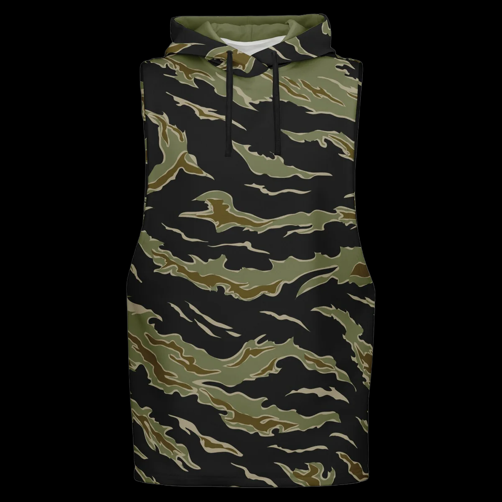 TS Guns-Out Hoodie