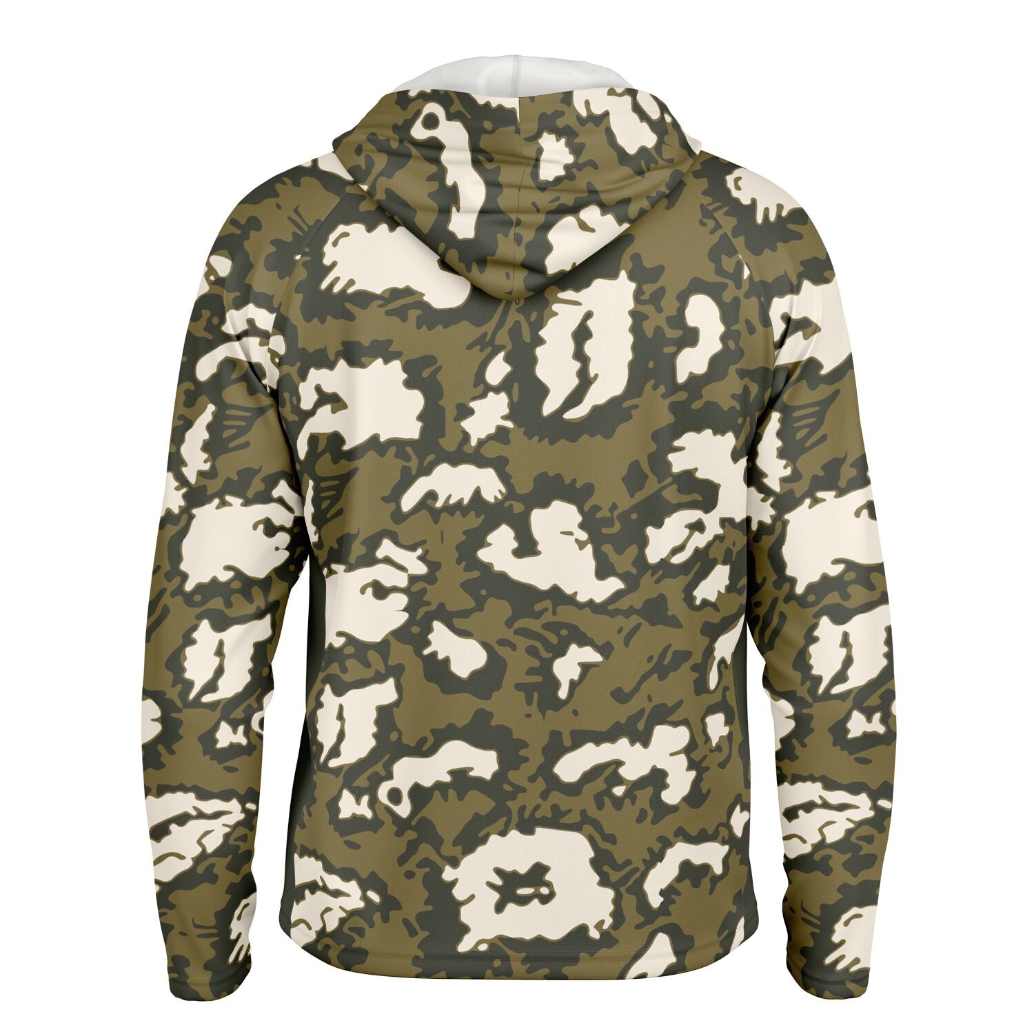 RD Fishing Shirt