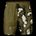 RD 2-in-1 Gym Shorts