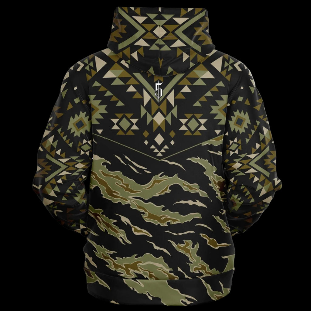 DBTS Zip-Hoodie