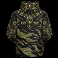 DBTS Zip-Hoodie