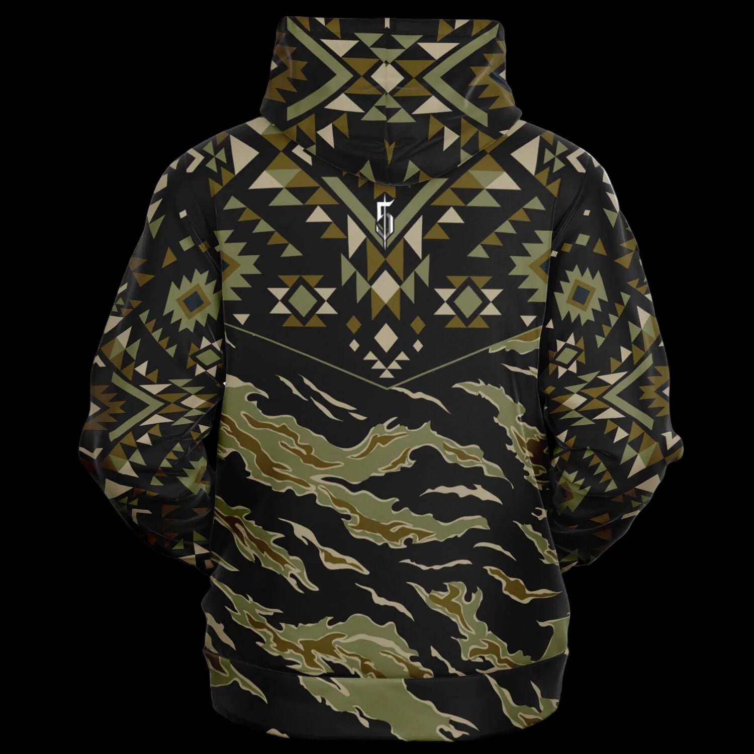 DBTS Zip-Hoodie
