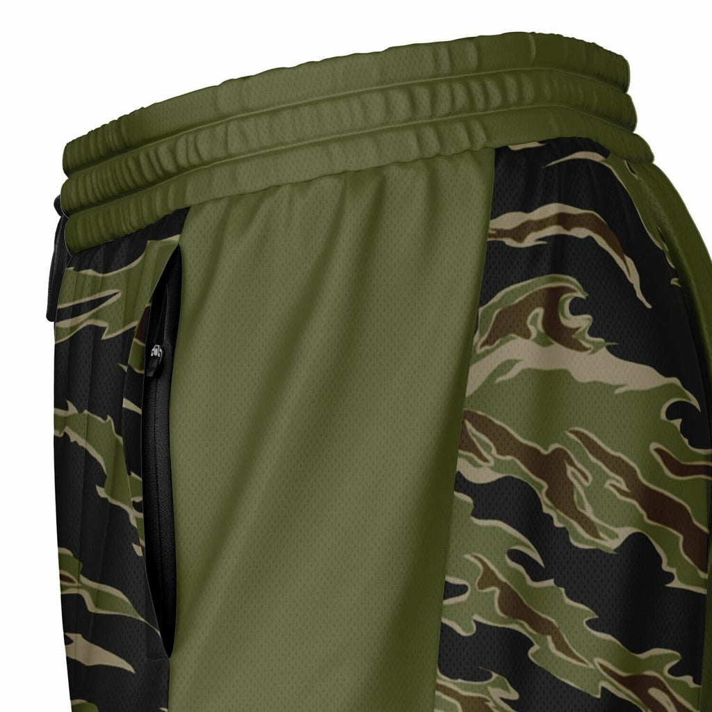 TS 2-in-1 Gym Shorts