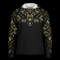 DB Black Fishing Shirt