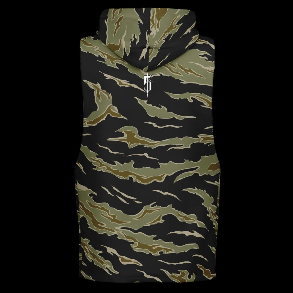 TS Guns-Out Hoodie