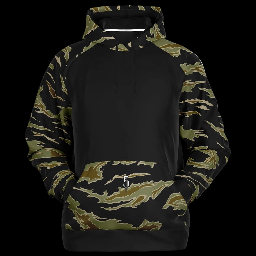 TS CMBT Hoodie