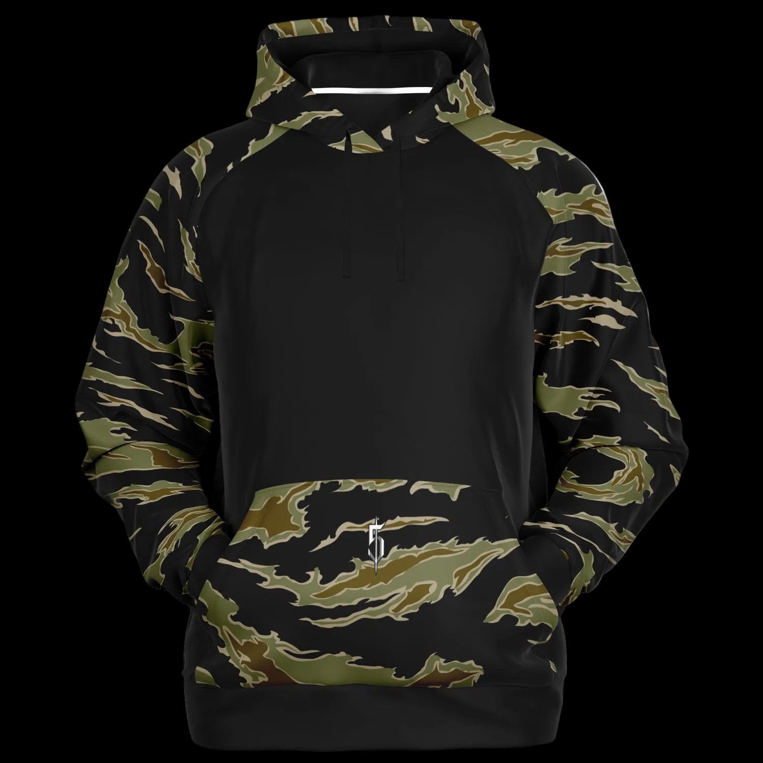 TS CMBT Hoodie