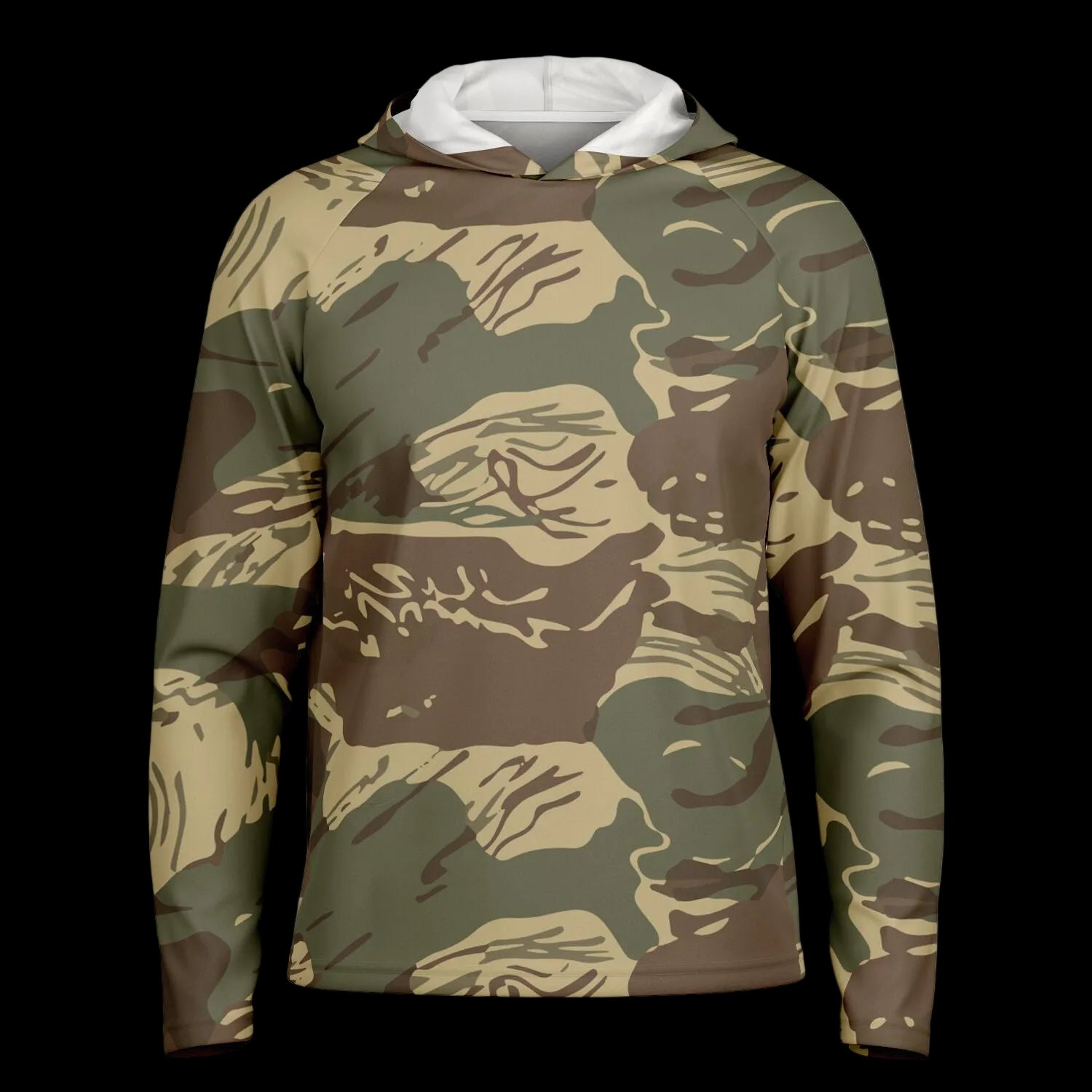 RBS Fishing Shirt