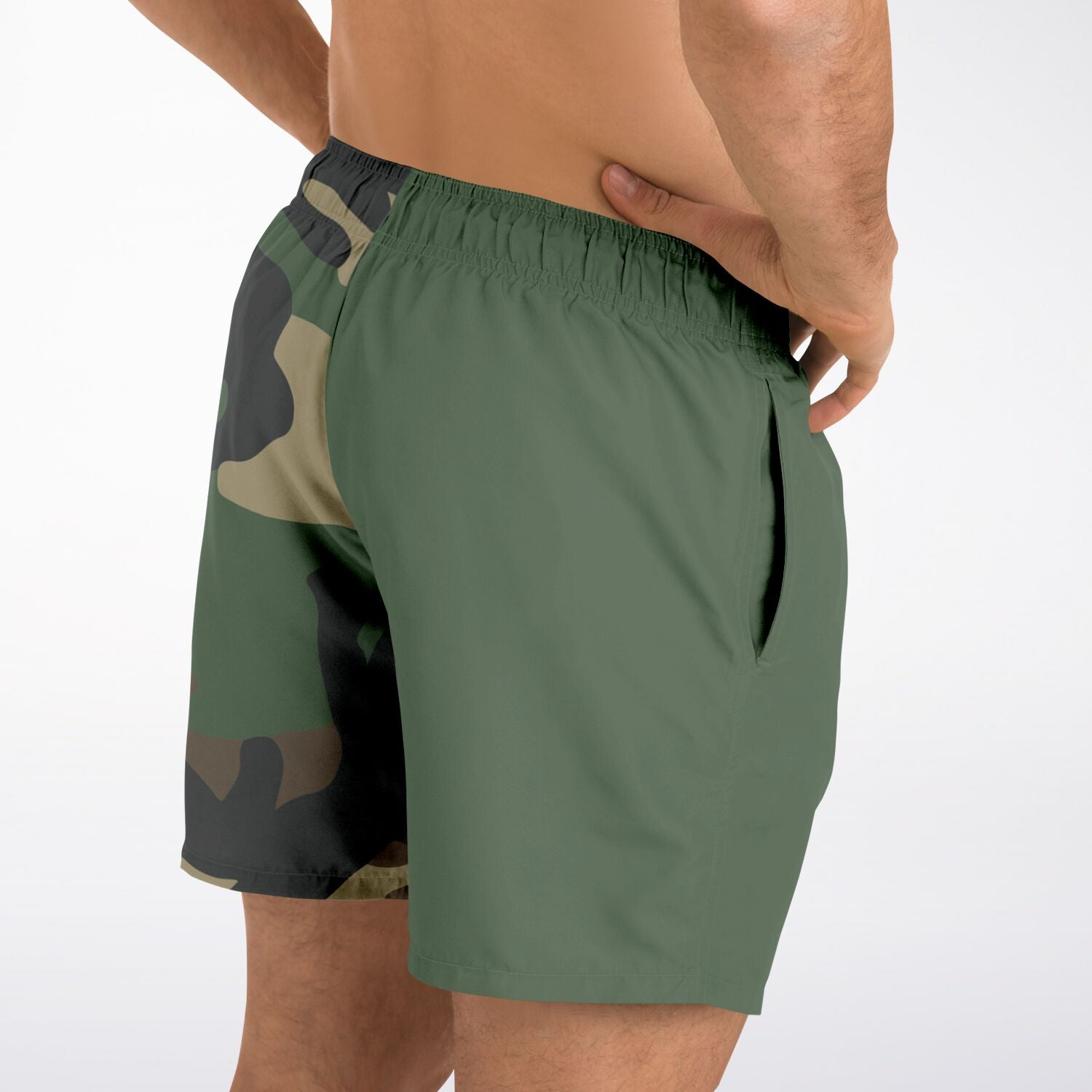 M81 Swim Trunks