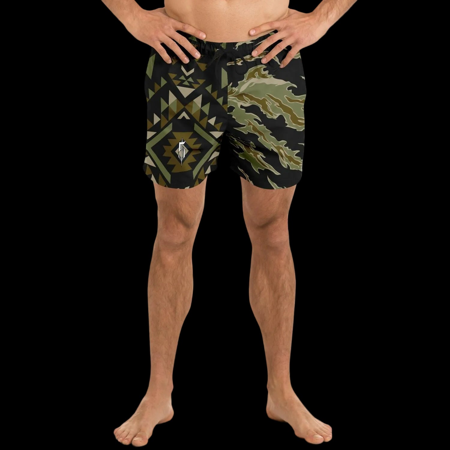 TS DB Swim Trunks