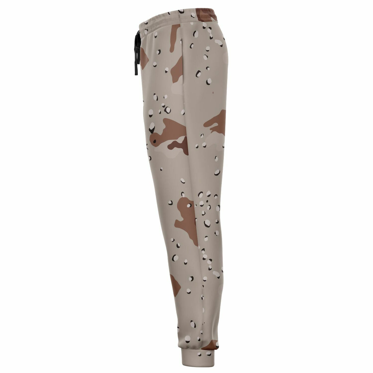 Chocolate Chip Desert Joggers