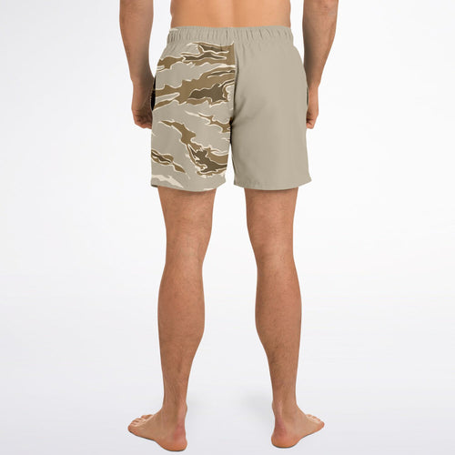 Desert Tiger Stripe Trunks
