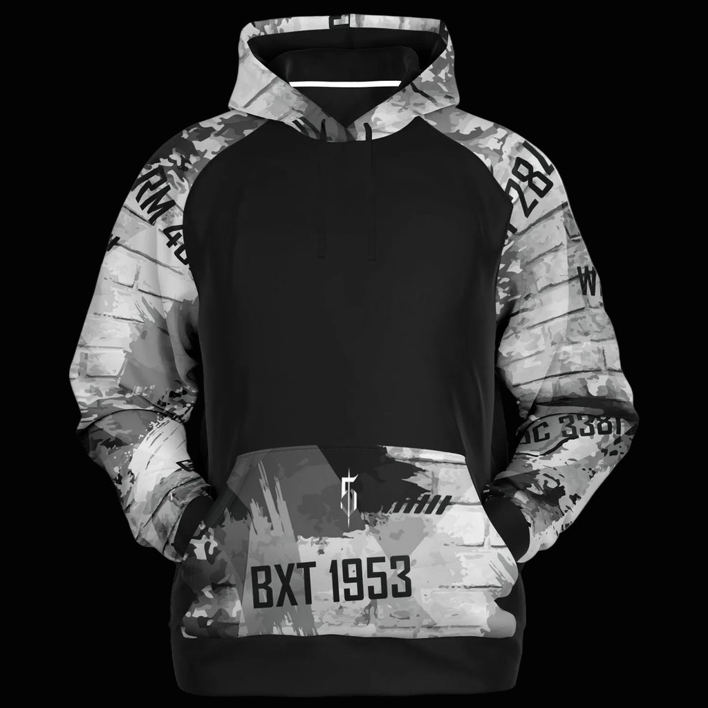 Anti Flock Adv Urban CMBT