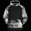 Anti Flock Adv Urban CMBT