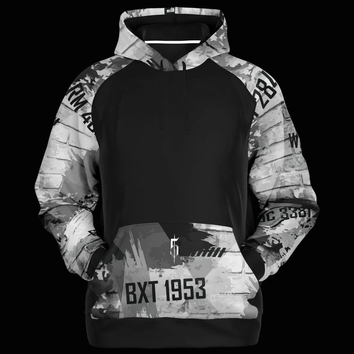 Anti Flock Adv Urban CMBT