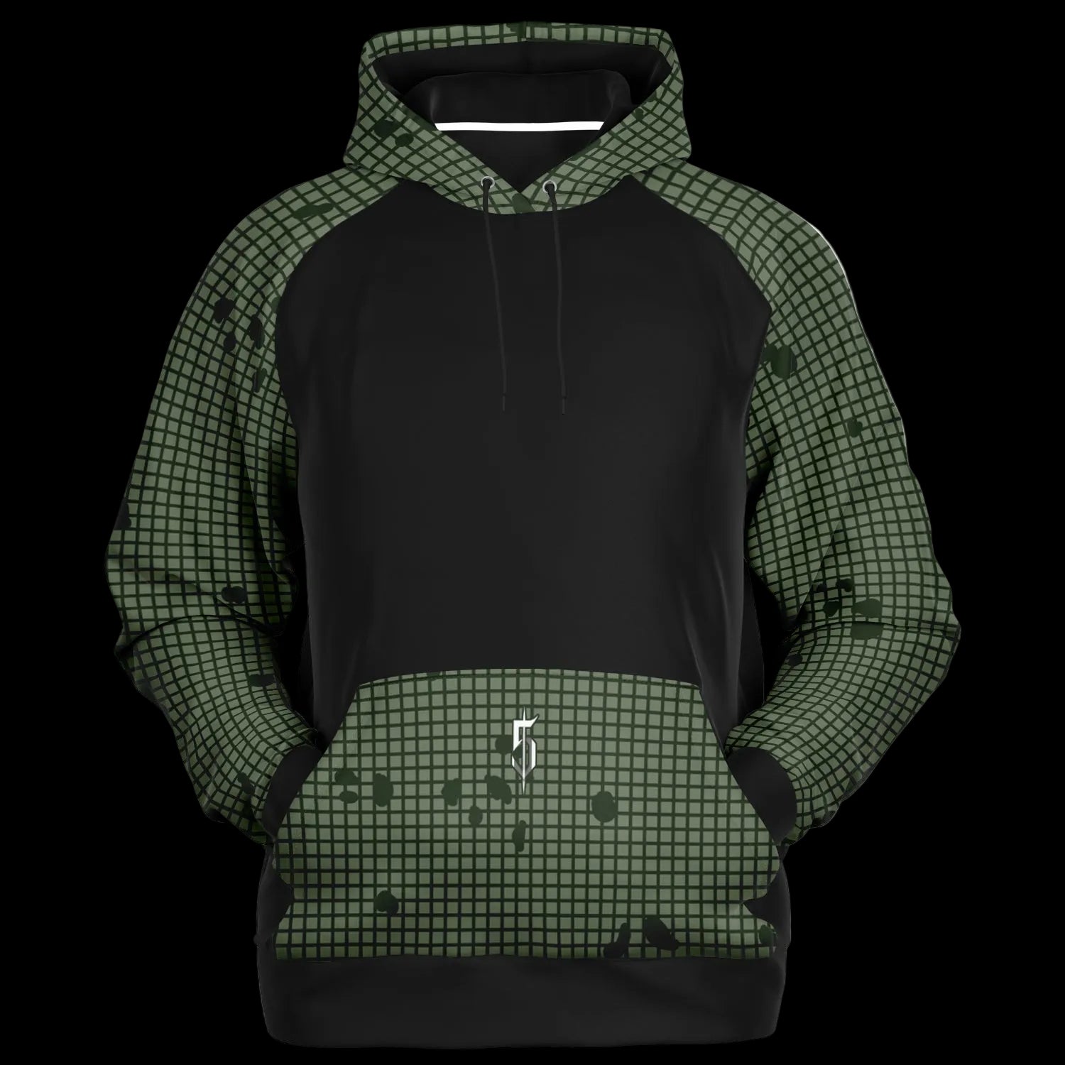 DNC CMBT Hoodie