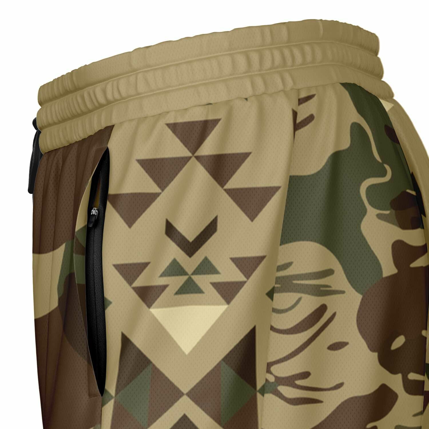 RBS DB 2-in-1 Gym Shorts